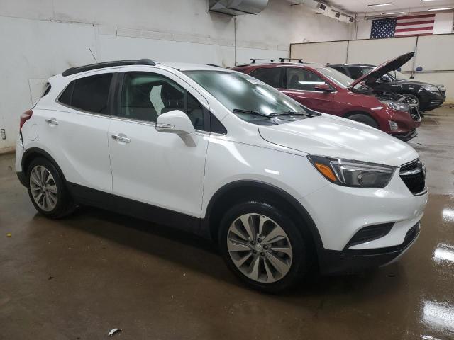 Photo 4 from auction – 2019 BUICK ENCORE PRE with VIN KL4CJASB2KB798128