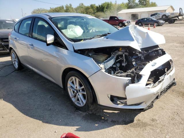 Photo 4 from auction – 2016 FORD FOCUS SE with VIN 1FADP3K21GL258927
