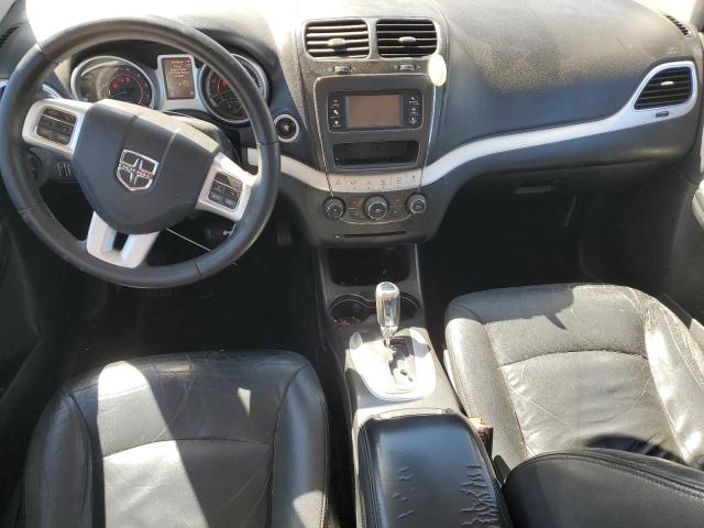 Photo 8 from auction – 2015 DODGE JOURNEY SE with VIN 3C4PDCAB3FT665278