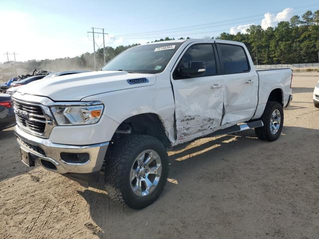 RAM 1500 BIG H 2019 with VIN 1C6SRFFT1KN659849 - Photo from auction