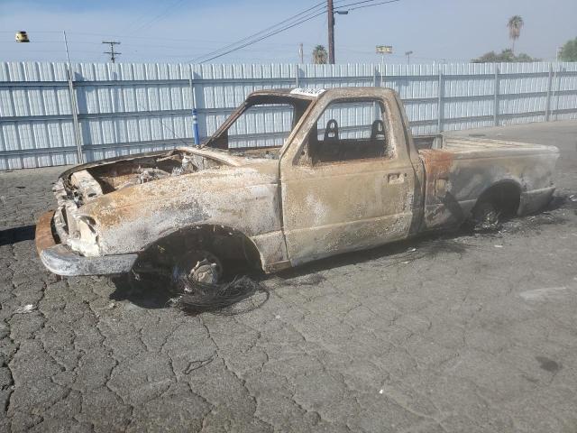 FORD RANGER 2003 с VIN 1FTYR10D53PA36067 - Фото с аукциона
