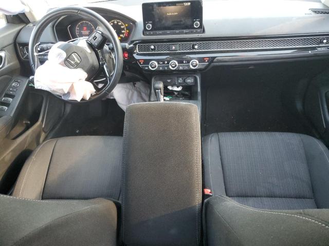 Photo 8 from auction – 2022 HONDA CIVIC EX with VIN 2HGFE1F71NH325833