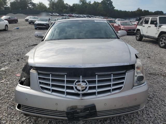 Photo 5 from auction – 2007 CADILLAC DTS with VIN 1G6KD57Y67U201316