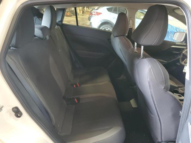 Photo 10 from auction – 2024 SUBARU IMPREZA with VIN JF1GUABC9R8221889