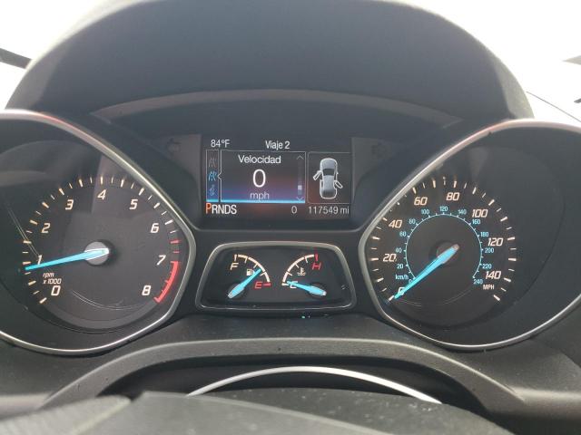 Photo 9 from auction – 2016 FORD ESCAPE S with VIN 1FMCU0F75GUC06029