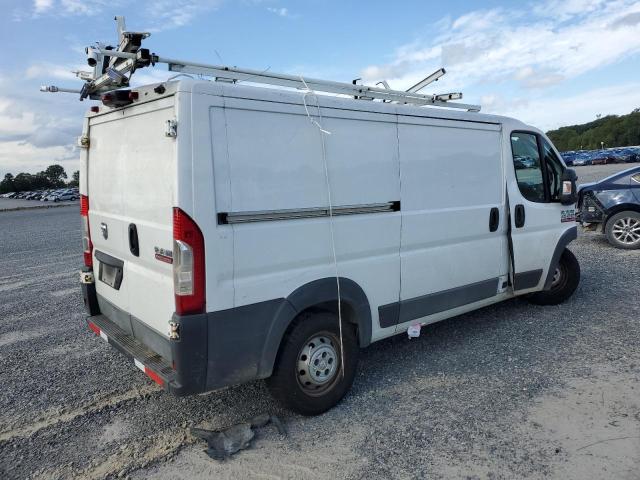 Photo 3 from auction – 2016 RAM PROMASTER with VIN 3C6TRVAGXGE132770