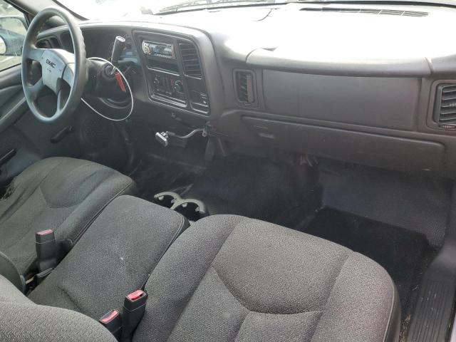 Photo 8 from auction – 2004 GMC NEW SIERRA with VIN 1GTEC14X04Z256571