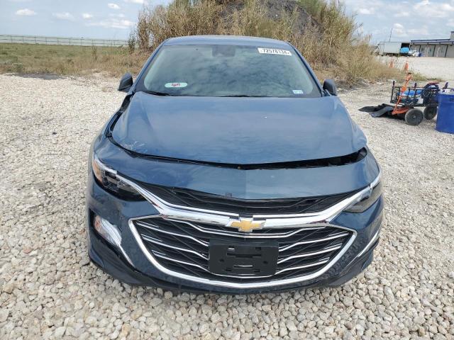 Photo 5 from auction – 2024 CHEVROLET MALIBU LS with VIN 1G1ZC5ST2RF242763