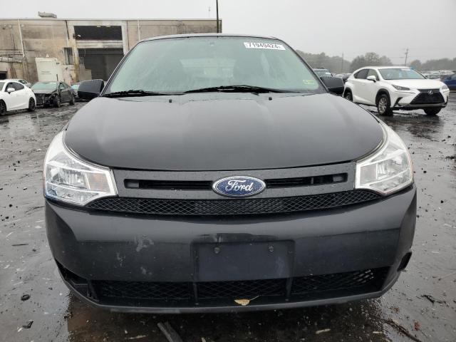Photo 5 from auction – 2008 FORD FOCUS with VIN 1FAHP35N18W261494
