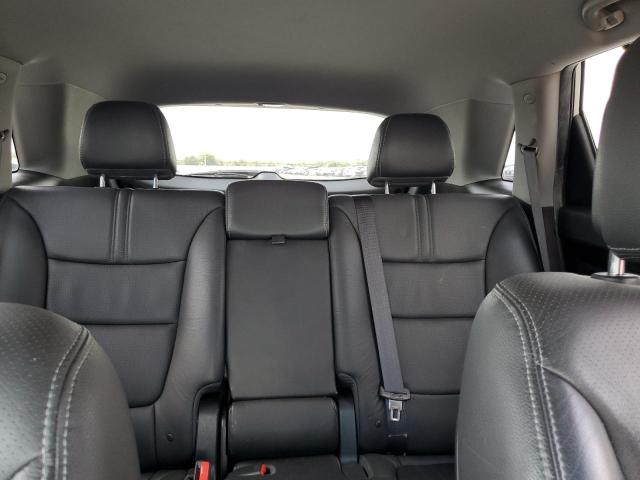 Photo 10 from auction – 2015 KIA SORENTO LX with VIN 5XYKT3A63FG658029