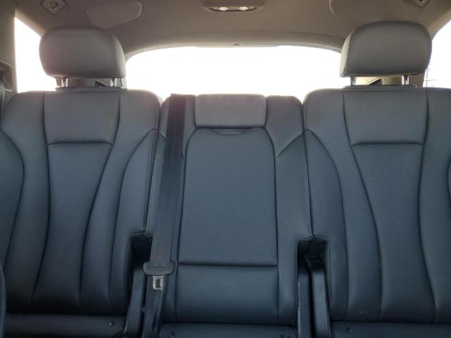 Photo 10 from auction – 2023 AUDI Q7 PREMIUM with VIN WA1LCBF72PD006335