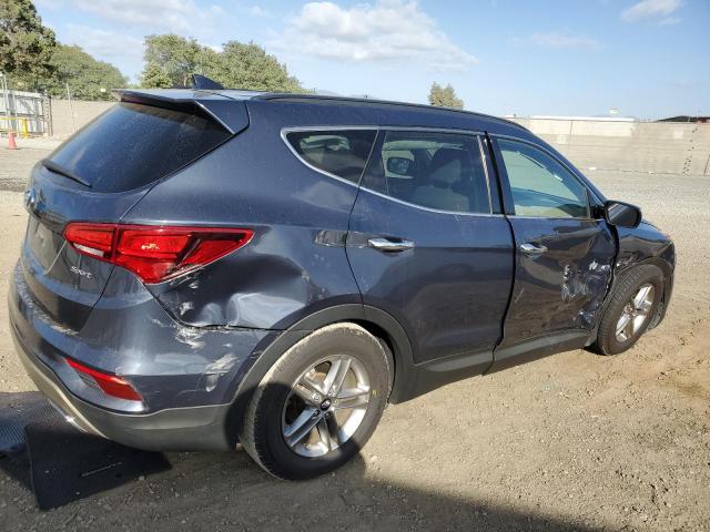 Photo 3 from auction – 2018 HYUNDAI SANTA FE S with VIN 5NMZU3LB4JH105961
