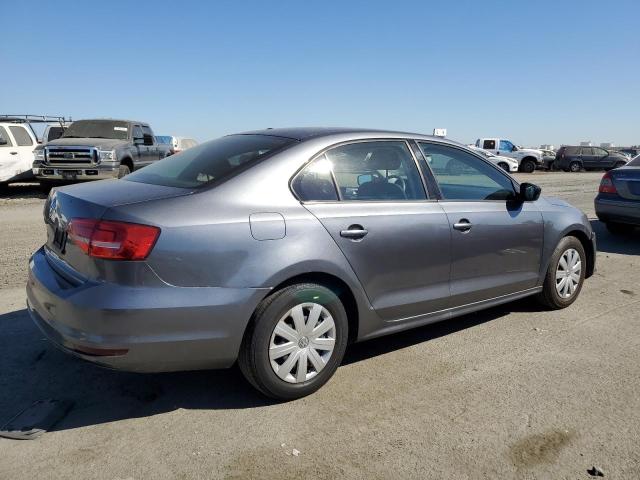 Photo 3 from auction – 2015 VOLKSWAGEN JETTA BASE with VIN 3VW2K7AJ0FM427152