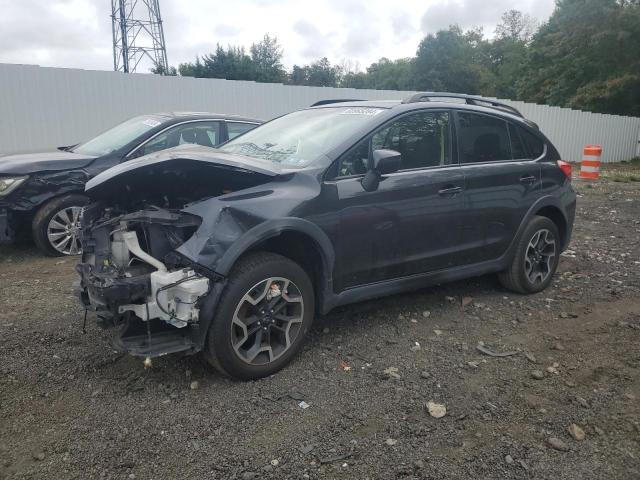 SUBARU CROSSTREK 2016 with VIN JF2GPABCXG8303338 - Photo from auction