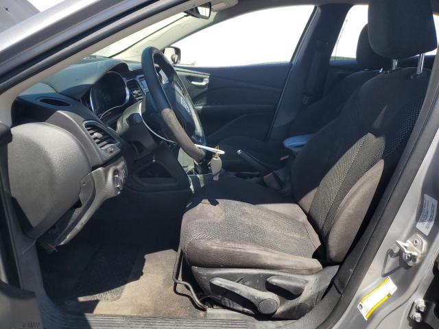 Photo 7 from auction – 2015 DODGE DART SE with VIN 1C3CDFAA8FD267579