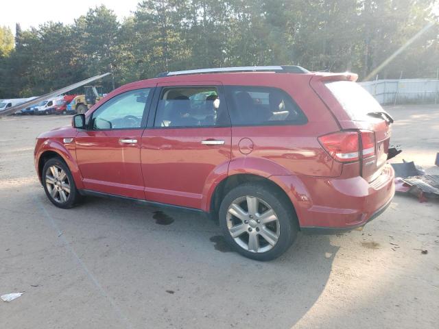 Photo 2 from auction – 2012 DODGE JOURNEY CR with VIN 3C4PDCDG9CT304723