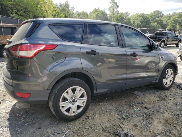 Photo 3 from auction – 2016 FORD ESCAPE S with VIN 1FMCU0F7XGUC52410