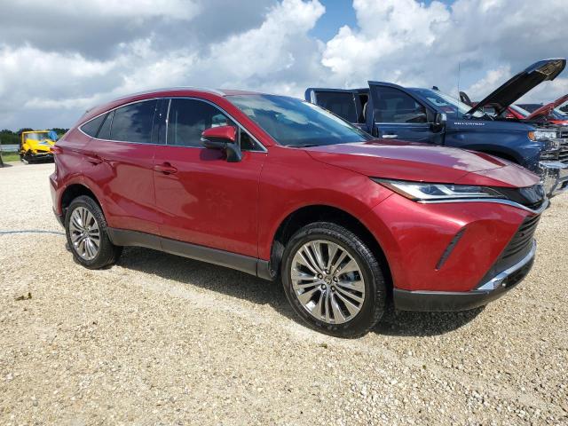 Photo 4 from auction – 2024 TOYOTA VENZA LE with VIN JTEAAAAH0RJ182801