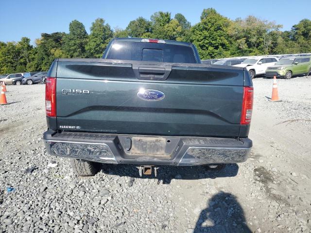 Photo 6 from auction – 2015 FORD F150 SUPER with VIN 1FTFX1EGXFFC46514