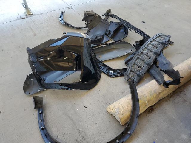 Photo 13 from auction – 2023 NISSAN ROGUE SV with VIN 5N1BT3BB7PC845402