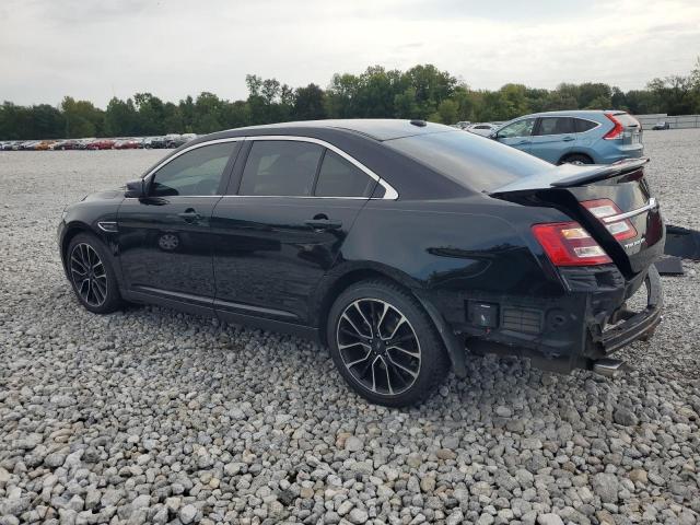 Photo 2 from auction – 2018 FORD TAURUS SHO with VIN 1FAHP2KT4JG137829