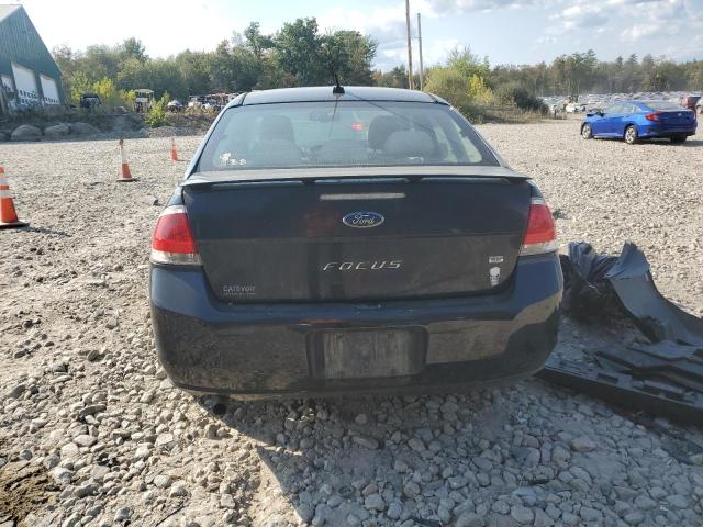 Photo 6 from auction – 2011 FORD FOCUS SE with VIN 1FAHP3FN1BW100195