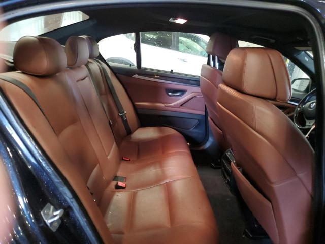 Photo 10 from auction – 2011 BMW 535 XI with VIN WBAFU7C58BDU54407