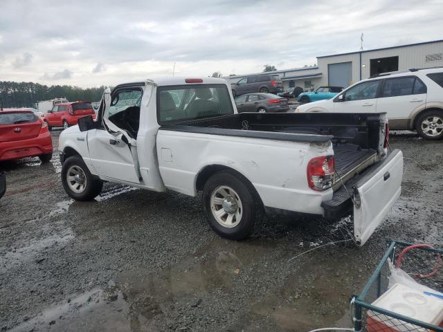 Photo 2 from auction – 2010 FORD RANGER with VIN 1FTKR1ADXAPA25034