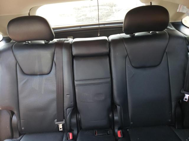 Photo 10 from auction – 2011 LEXUS RX 350 with VIN 2T2BK1BA4BC120032