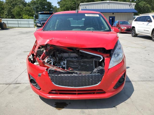 Photo 5 from auction – 2015 CHEVROLET SPARK 1LT with VIN KL8CD6S91FC765282