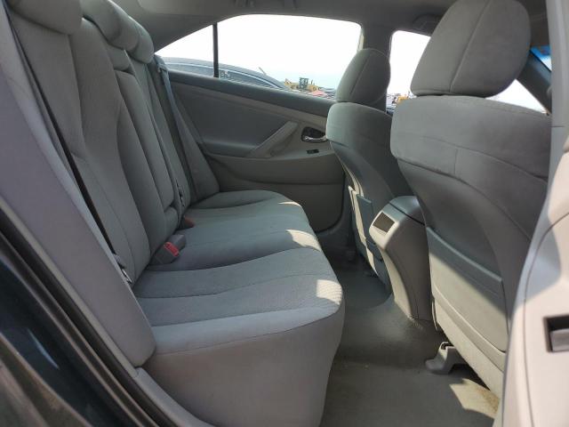 Photo 10 from auction – 2007 TOYOTA CAMRY CE with VIN 4T1BE46K17U669662