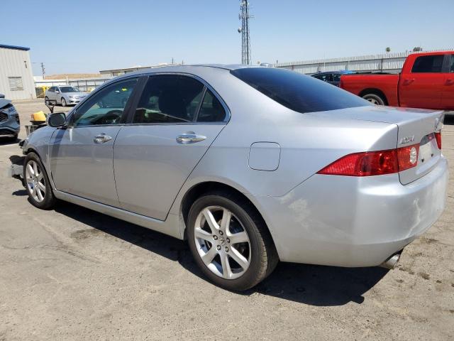 Photo 2 from auction – 2005 ACURA TSX with VIN JH4CL95805C031308