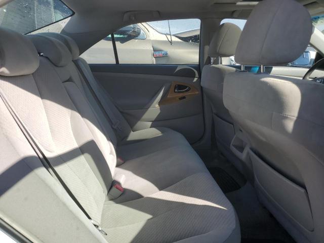 Photo 10 from auction – 2007 TOYOTA CAMRY CE with VIN 4T1BE46K37U627557