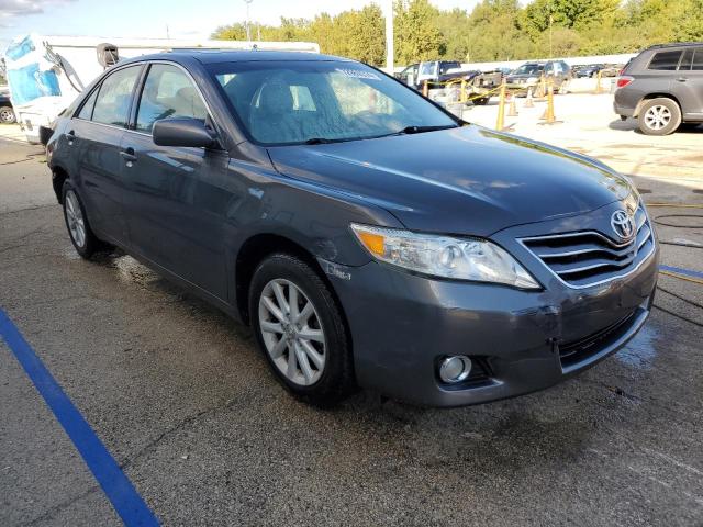Photo 4 from auction – 2010 TOYOTA CAMRY BASE with VIN 4T4BF3EK3AR066413