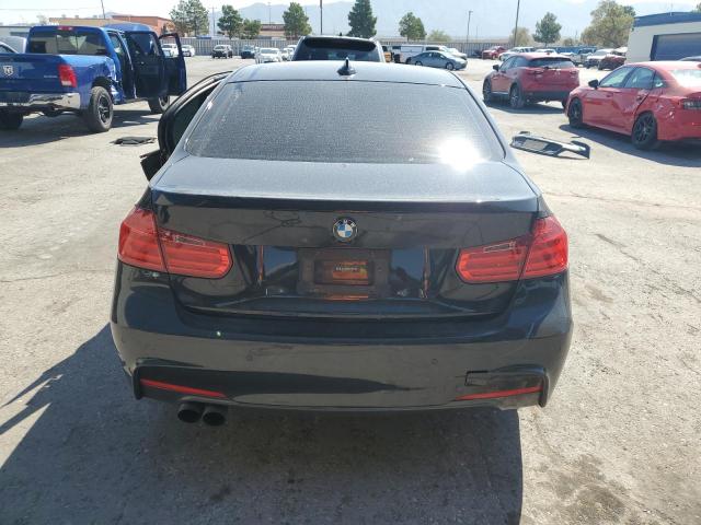Photo 6 from auction – 2013 BMW 328 I with VIN WBA3A5C51DJ461333
