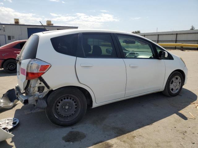 Photo 3 from auction – 2013 HONDA FIT with VIN JHMGE8H39DC013412