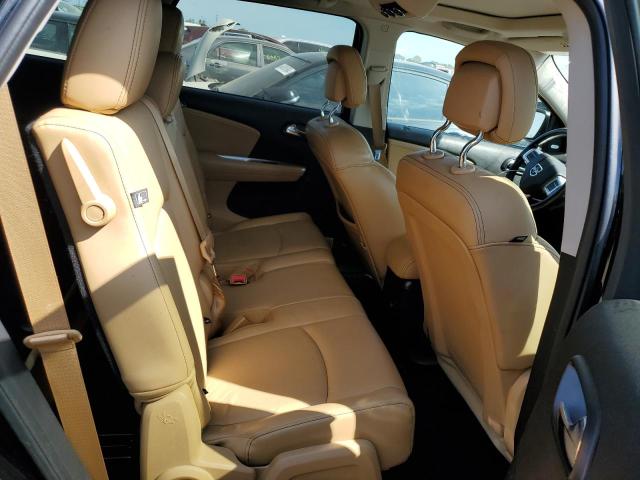 Photo 10 from auction – 2011 DODGE JOURNEY LU with VIN 3D4PH9FG8BT524022
