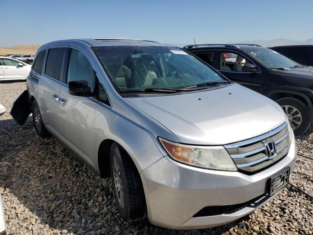 Photo 4 from auction – 2011 HONDA ODYSSEY EX with VIN 5FNRL5H68BB097229