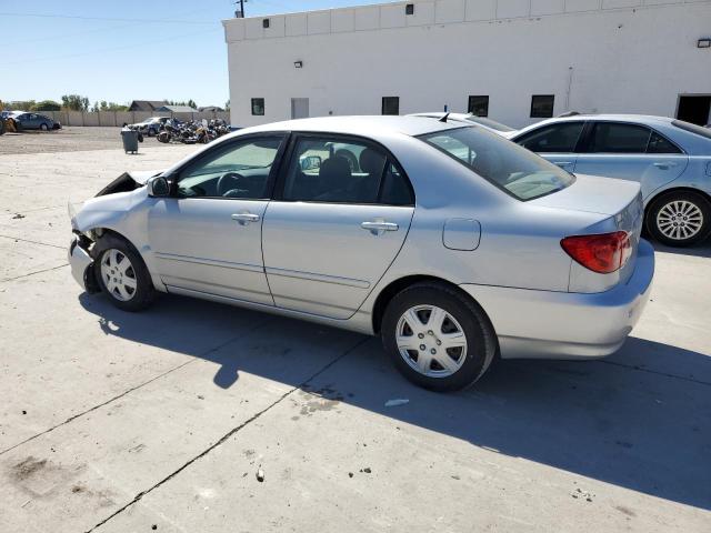 Photo 2 from auction – 2005 TOYOTA COROLLA CE with VIN 1NXBR32E65Z424691