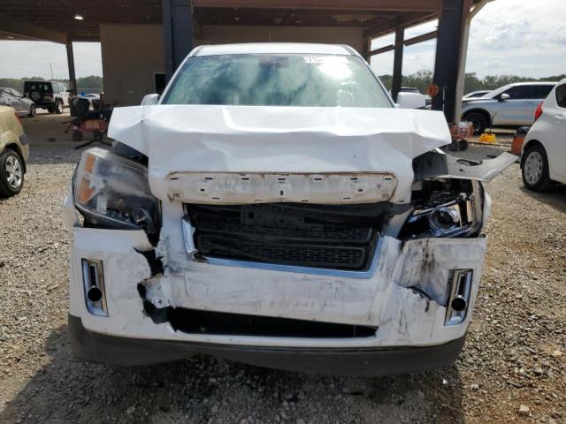 Photo 5 from auction – 2015 GMC TERRAIN SL with VIN 2GKALMEK9F6245610