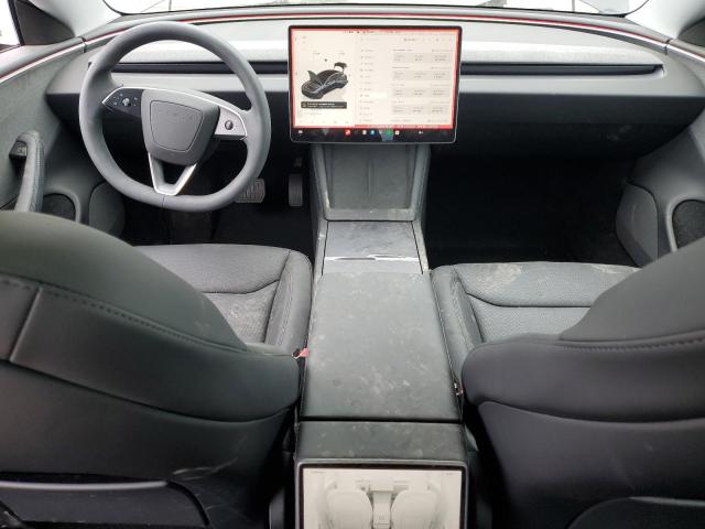 Photo 8 from auction – 2024 TESLA MODEL 3 with VIN 5YJ3E1EA6RF784057