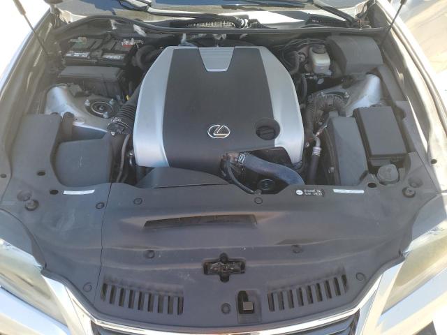 Photo 11 from auction – 2013 LEXUS GS 350 with VIN JTHBE1BLXD5024580