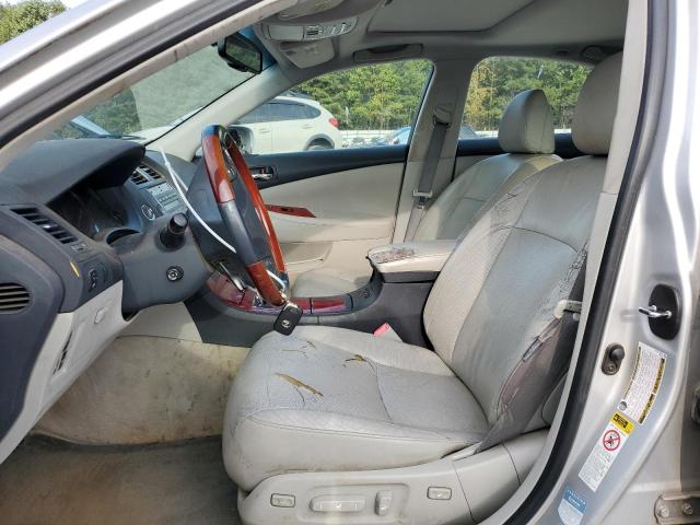 صورة رقم 7 من المزاد - 2009 LEXUS ES 350 مع VIN JTHBJ46G992289977