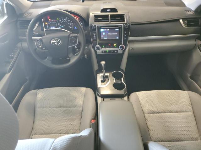 Photo 8 from auction – 2014 TOYOTA CAMRY L with VIN 4T4BF1FK3ER353310