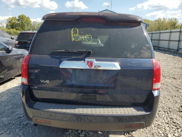 Photo 6 from auction – 2007 SATURN VUE with VIN 5GZCZ23D97S813296