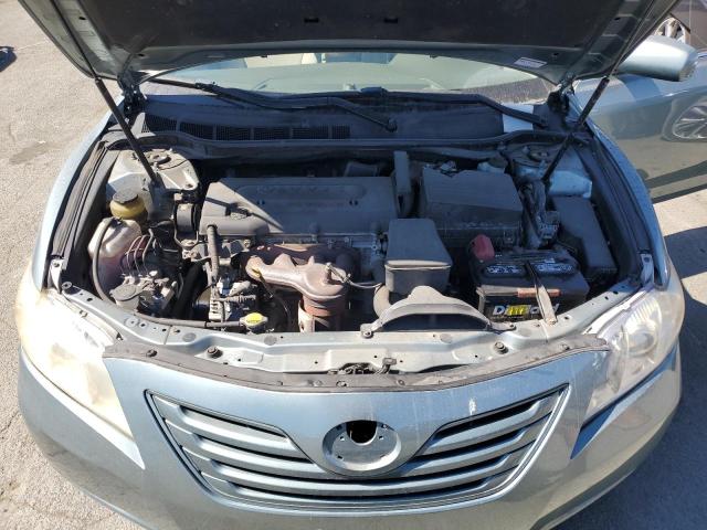 Photo 11 from auction – 2008 TOYOTA CAMRY with VIN 4T1BE46K38U762314