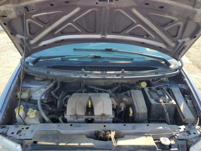 Photo 12 from auction – 1997 DODGE CARAVAN with VIN 2B4FP25B6VR387174
