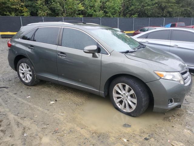 Photo 4 from auction – 2014 TOYOTA VENZA LE with VIN 4T3ZA3BB7EU082607
