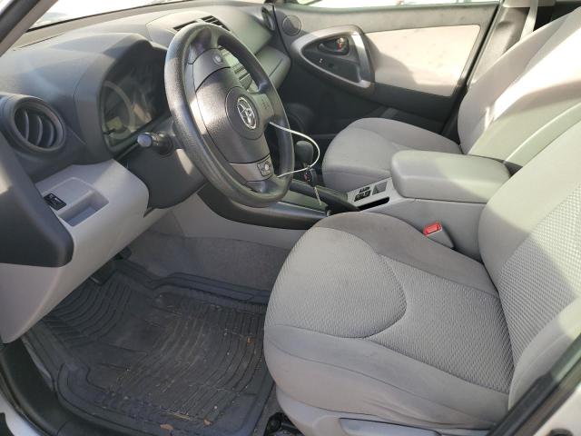Photo 7 from auction – 2012 TOYOTA RAV4 with VIN 2T3ZF4DV2CW151859