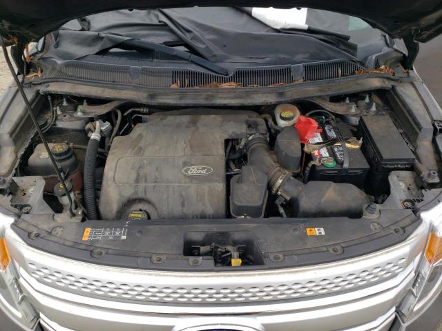 Photo 12 from auction – 2013 FORD EXPLORER X with VIN 1FM5K7D85DGA99304